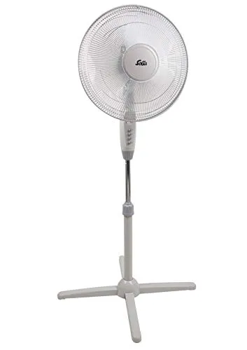 Solis 748 ventilateur sur pied 40 cm 3 vitesses