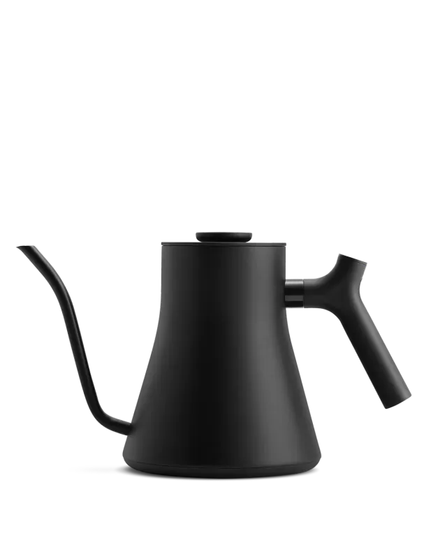 Stagg EKG corps bouilloire noir mat rechange 0,9 L