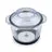 Wilfa Essential mini hachoir verre 1,2 L
