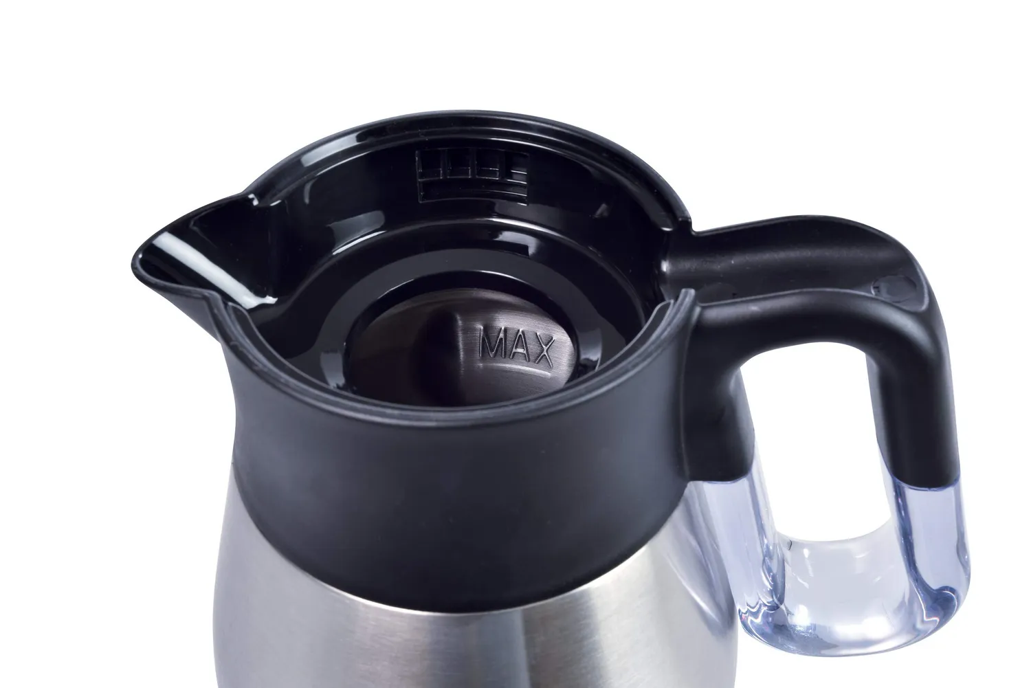 Solis 586 bouilloire isotherme 1,5 L 40-100 °C