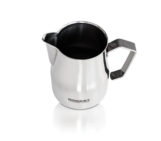 Rocket Espresso pichet à lait inox 50 cl Motta