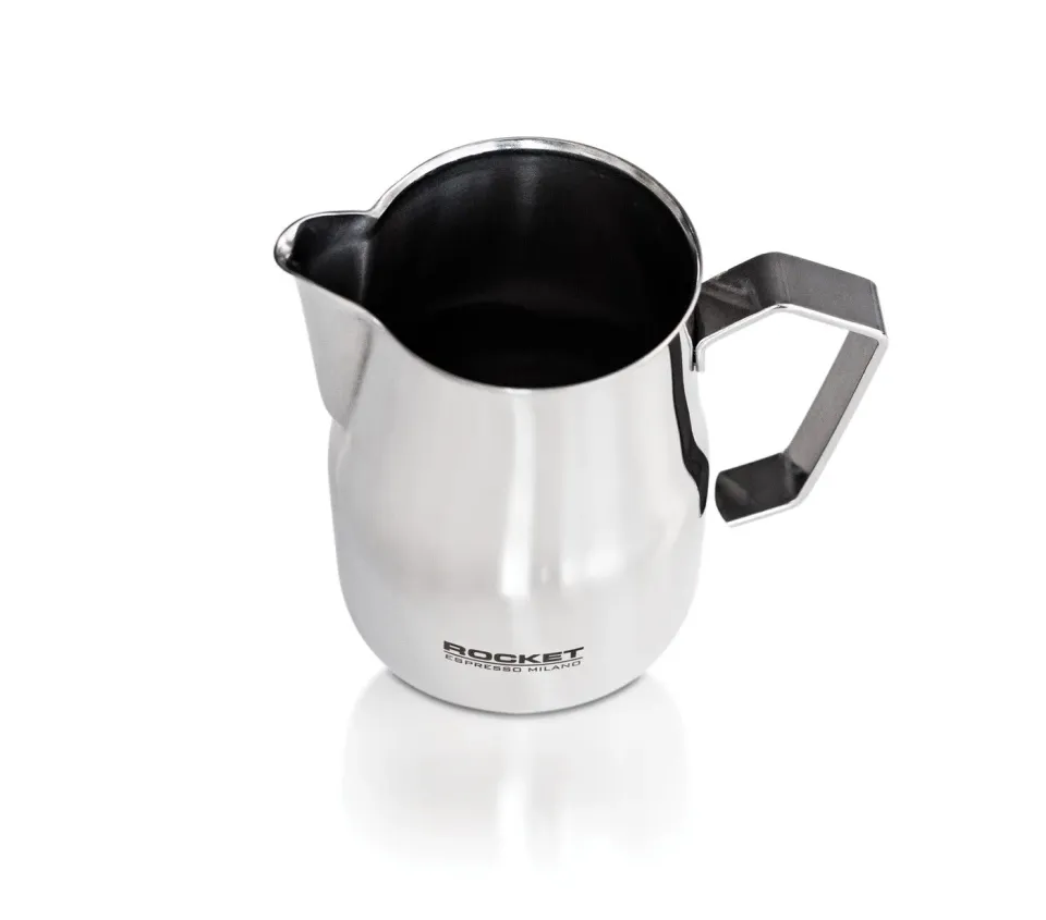 Rocket Espresso pichet à lait inox 50 cl Motta