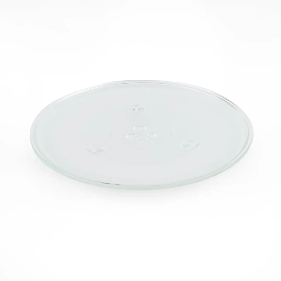 Wilfa MAC-25S plateau four verre micro-ondes