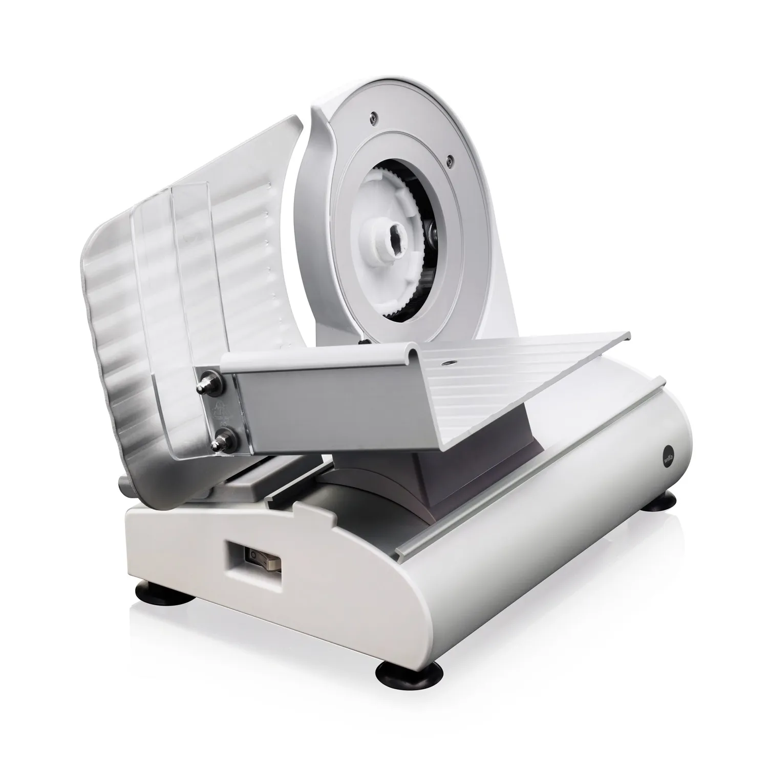 Wilfa Sharp vis fixation lame trancheuse acier