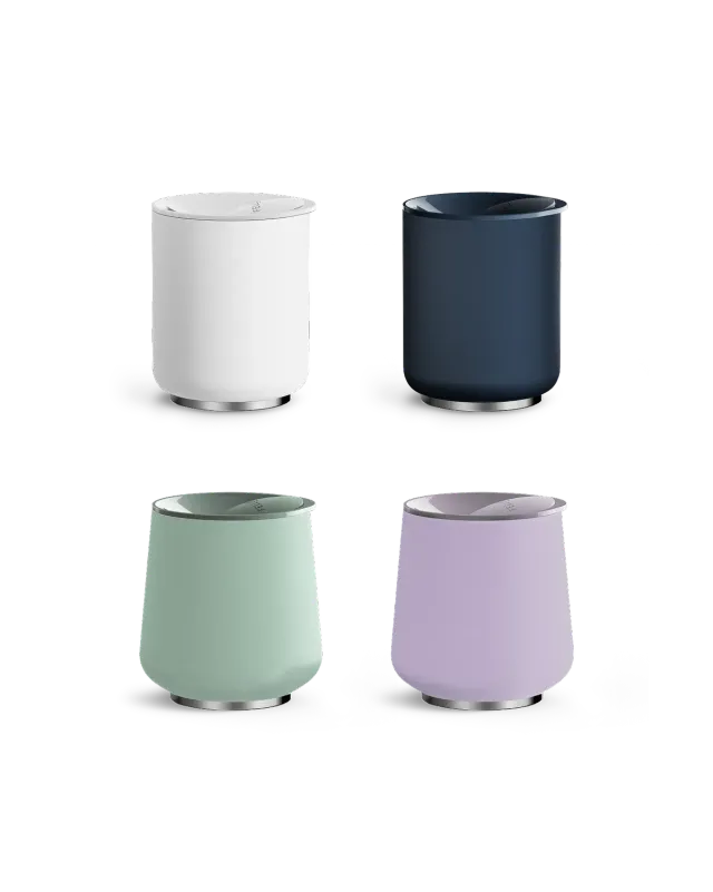 Stagg Stiff Drink Set 4 verres céramique coloris au choix