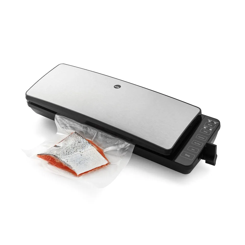 Wilfa Sous Vide kit cuiseur immersion 1200 W