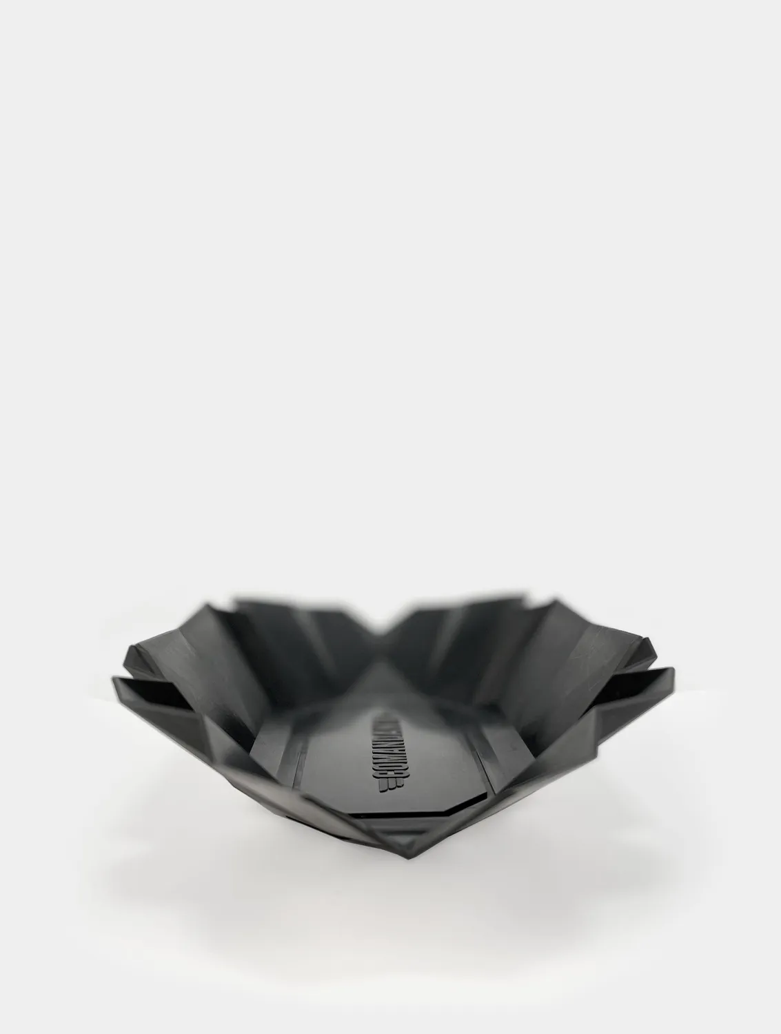 Comandante Coffee Tray plateau café asphalt 250g