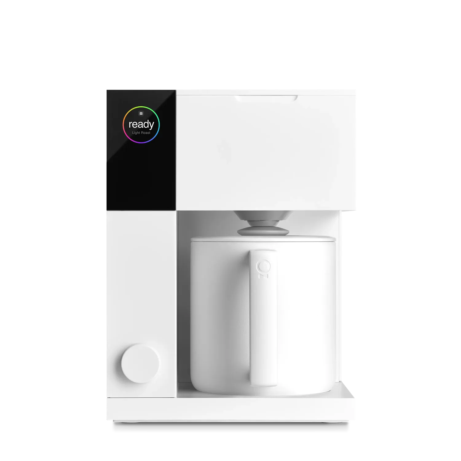 Stagg Aiden Precision cafetière Storm Blue programmable