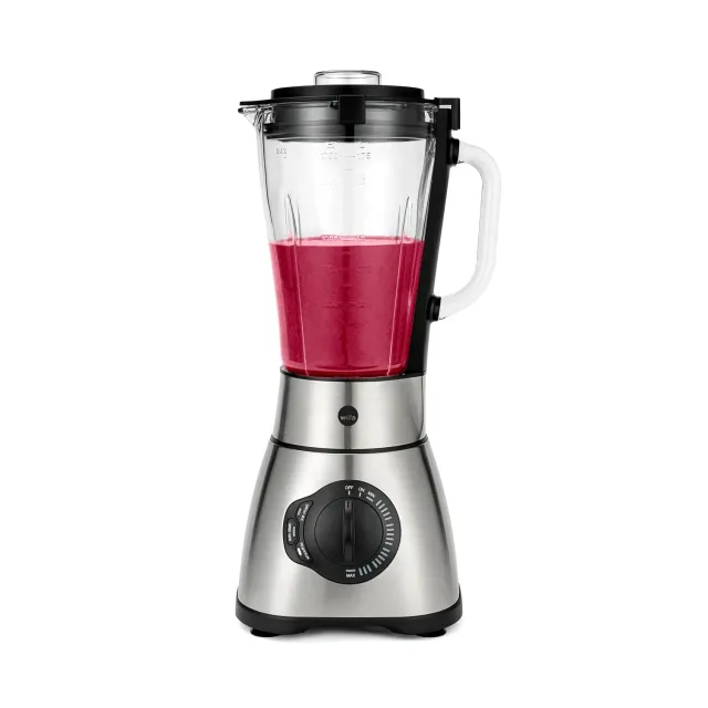 Wilfa Xplode Crush blender verre 1,75 L 1800 W glace pilée