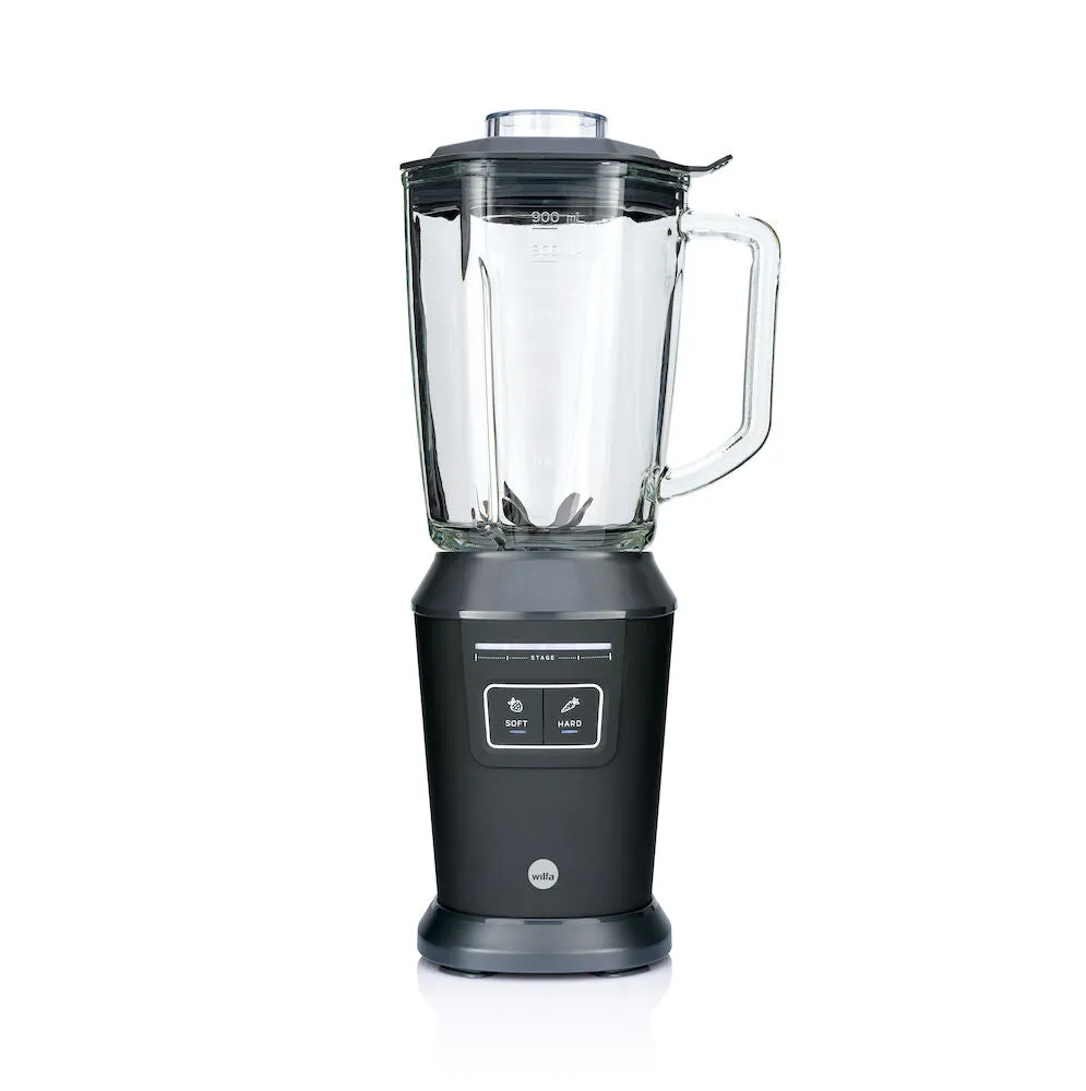 Wilfa Activlife 2GO blender 800 ml verre