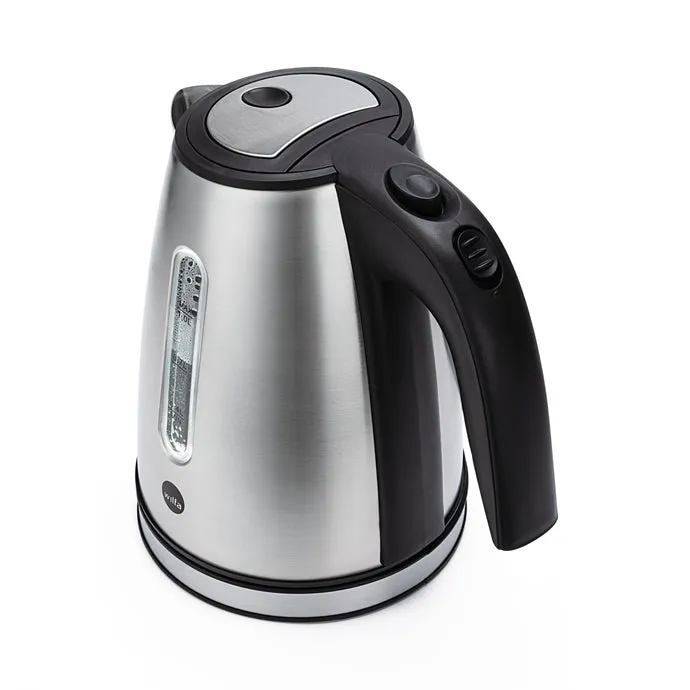 Wilfa Rapids Mini bouilloire petite à indicateur