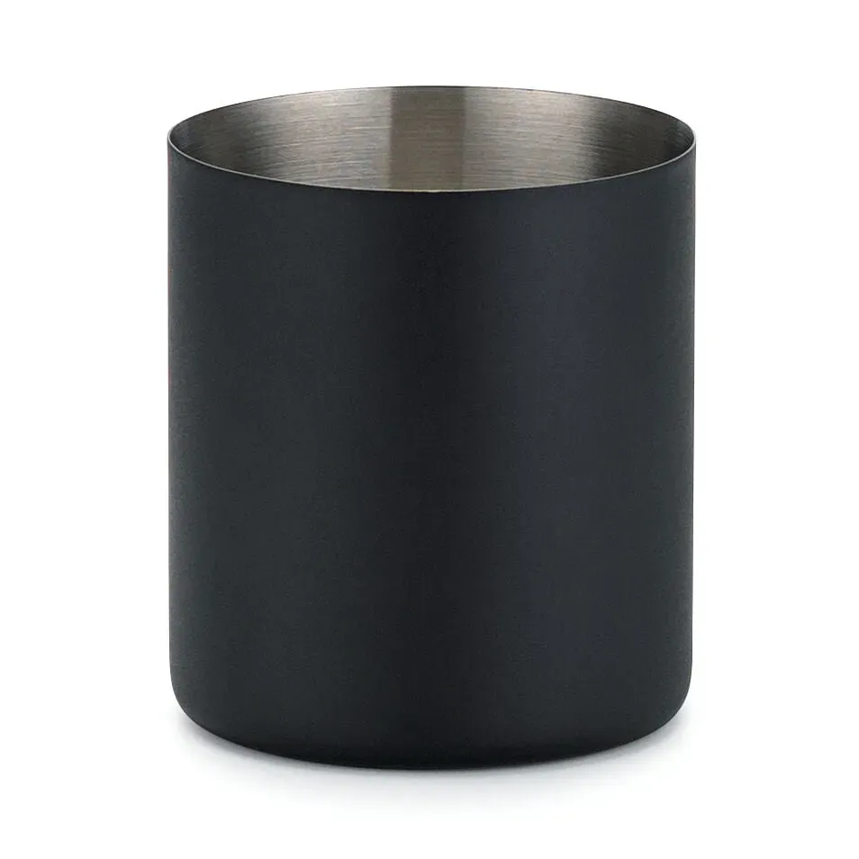 Wilfa Balance CG1x-275 bac à mouture noir acier