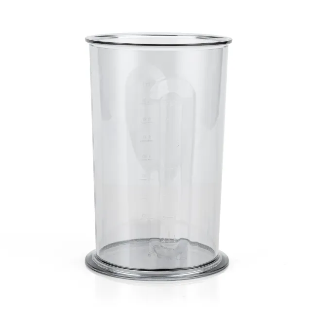 Wilfa Fusion gobelet mixeur 700 ml plastique gradué