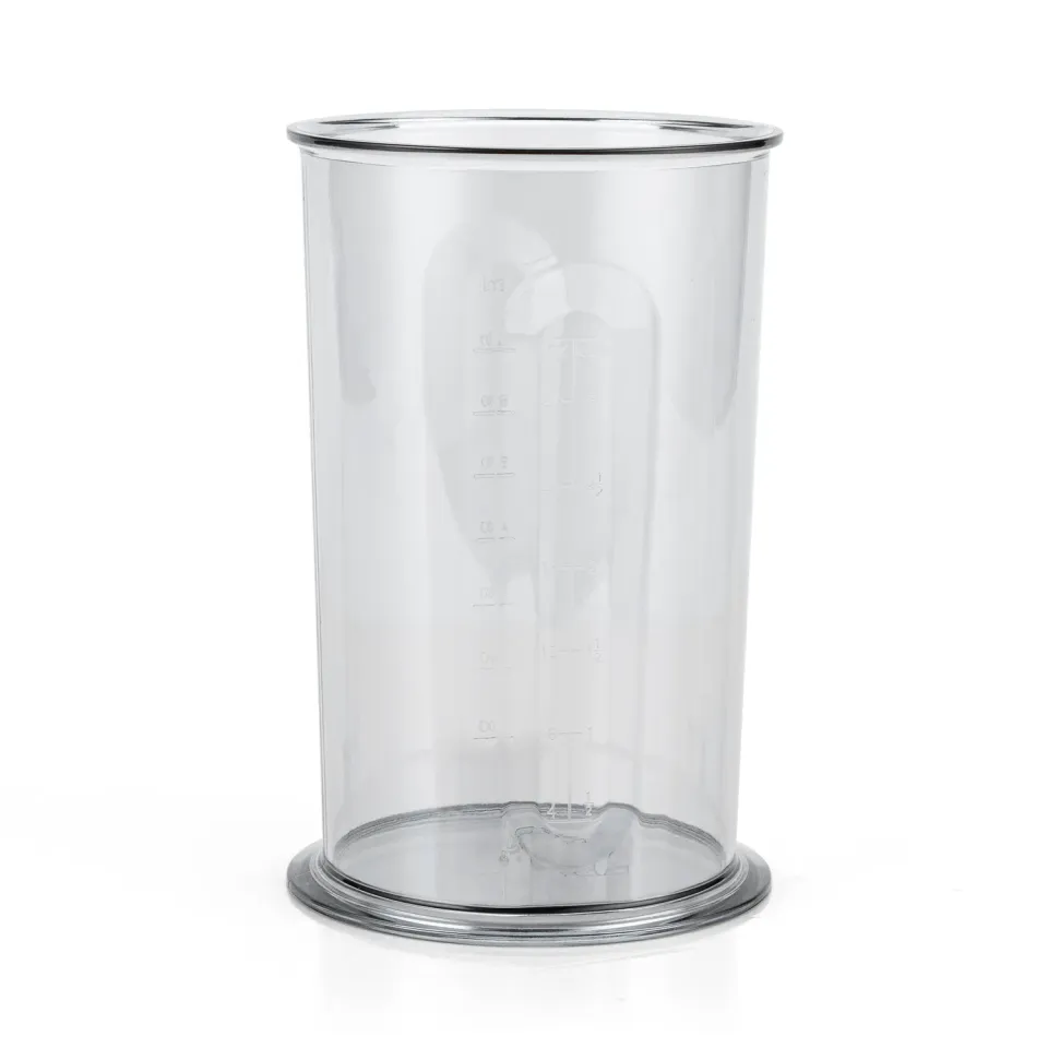 Wilfa Fusion gobelet mixeur 700 ml plastique gradué