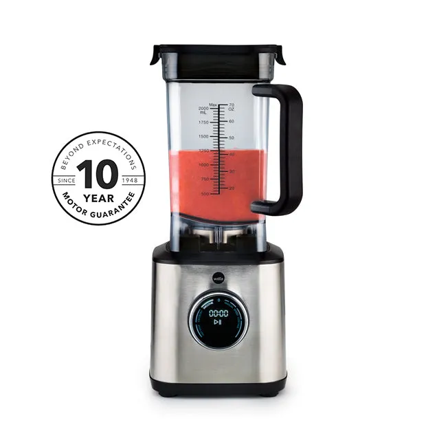 Wilfa Powerfuel XL blender 2 L 2000 W glace