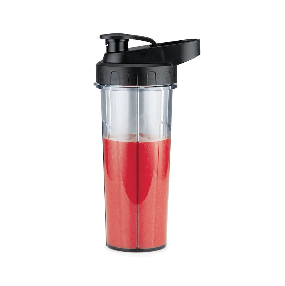 Wilfa Powerfuel XL 2GO gourde blender 700 ml sans BPA