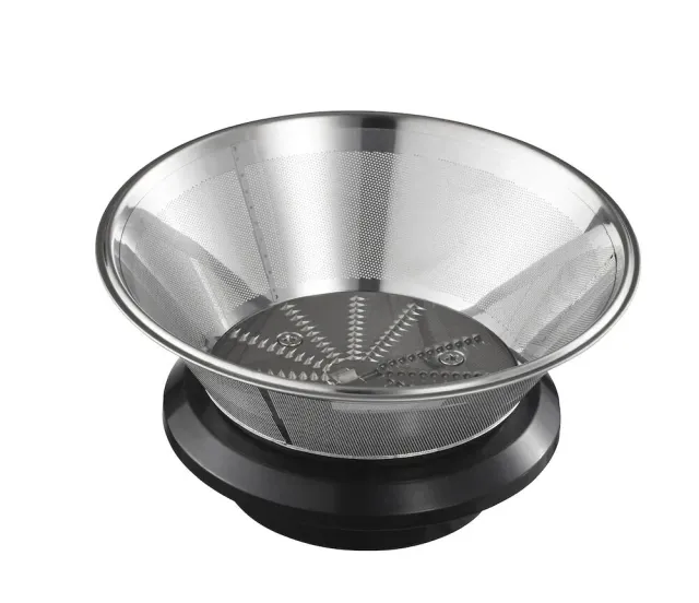 Wilfa Squeezy filtre centrifugeuse jus 1 pièce