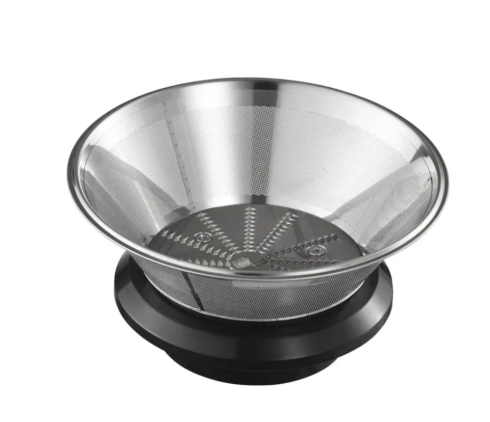 Wilfa Squeezy filtre centrifugeuse jus 1 pièce