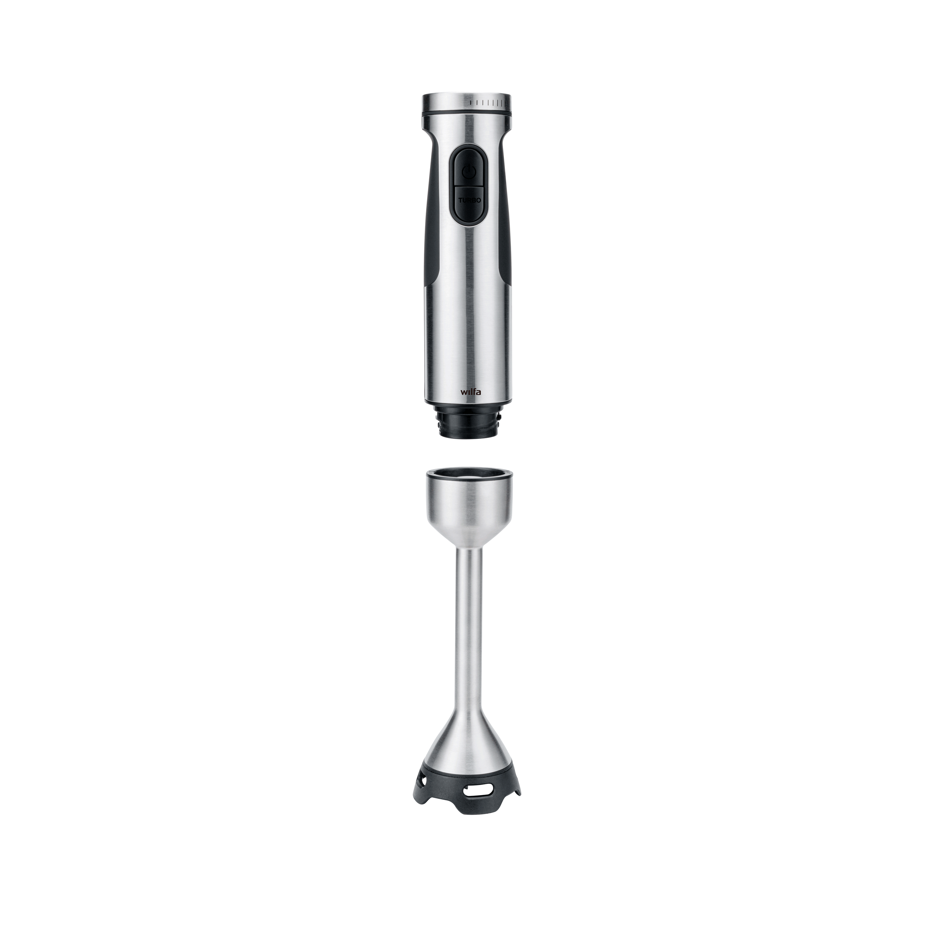 Wilfa Fusion 1500 mixeur plongeant 1500W