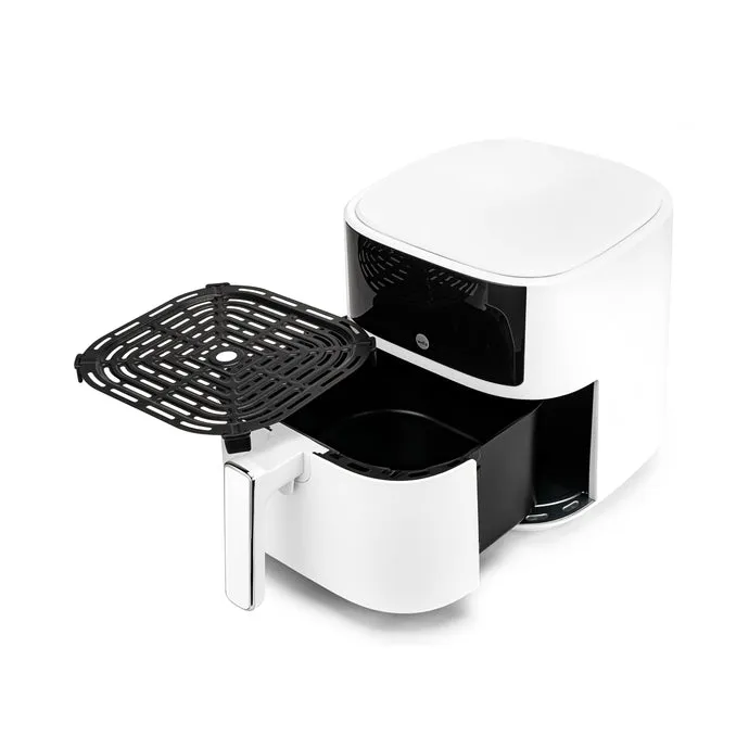 Wilfa Daily 6L friteuse sans huile blanc 6 L 8 programmes