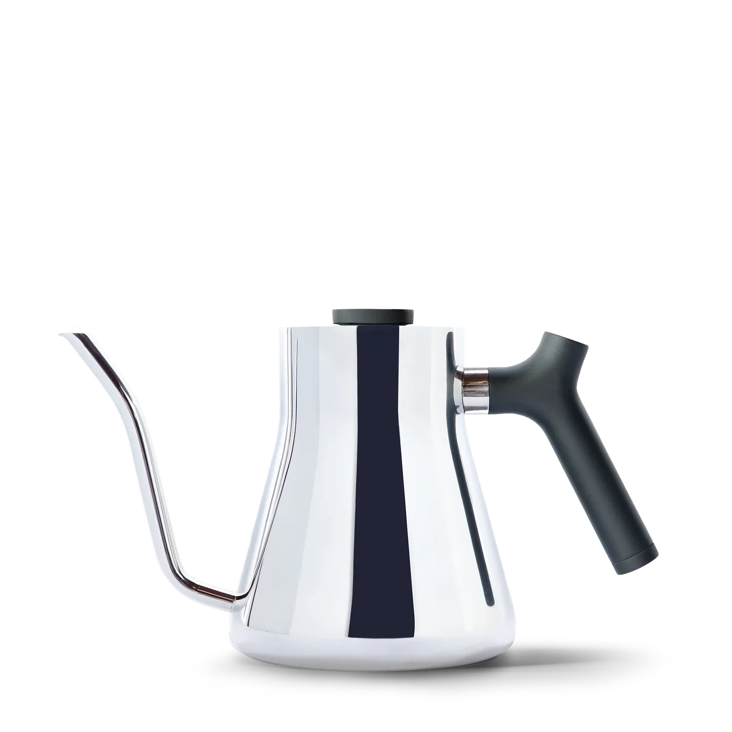 Stagg Pour-Over bouilloire col de cygne 1 L noir mat