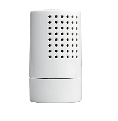 Solis 714 715 7151 7214 cartouche anticalcaire humidificateur blanc
