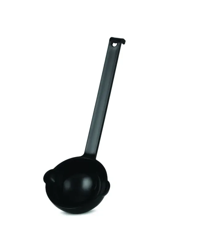Wilfa WAS-623 louche gaufrier doseuse pâte