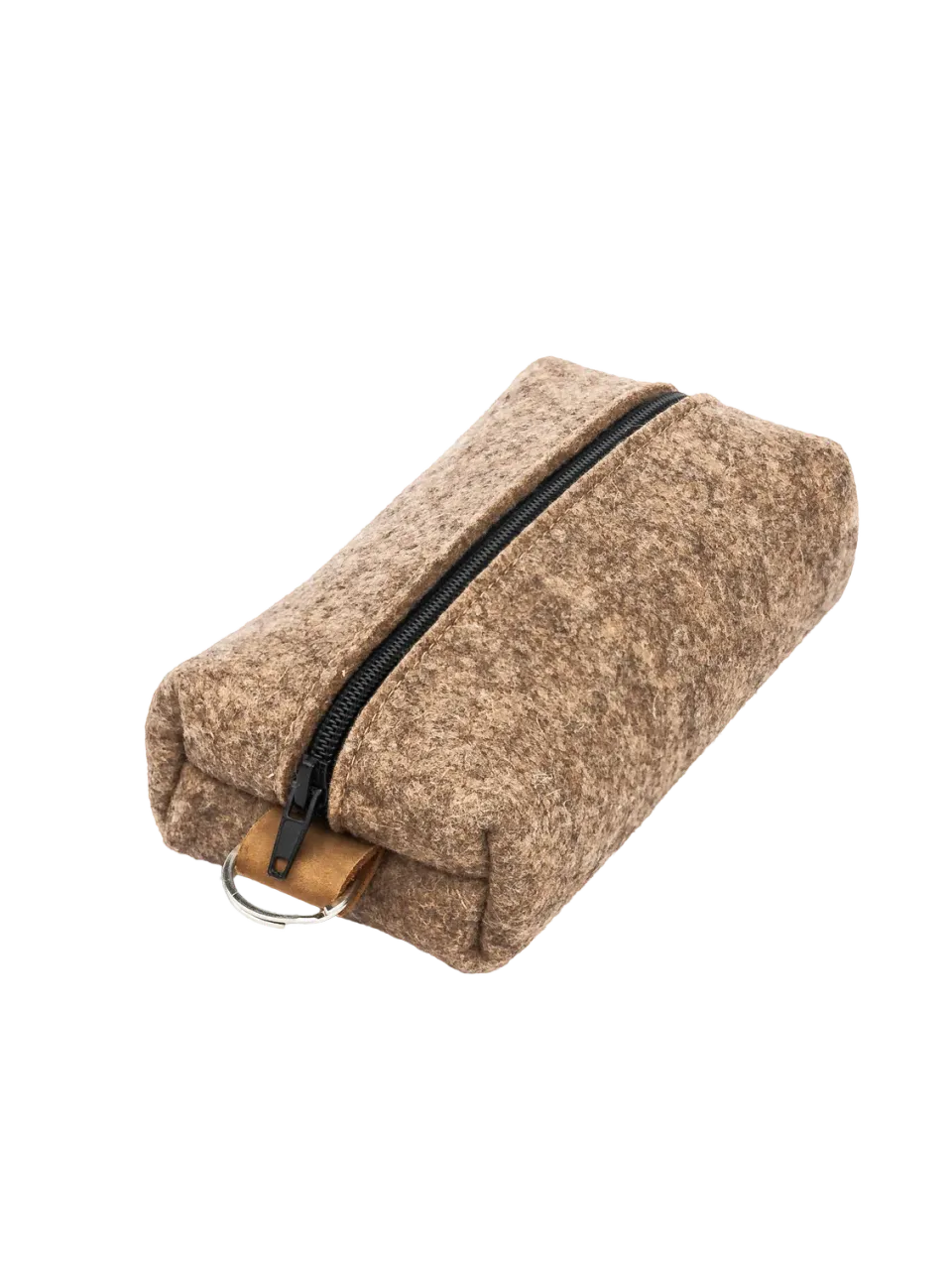 Comandante Tool Pouch trousse cachemire laine 5 L