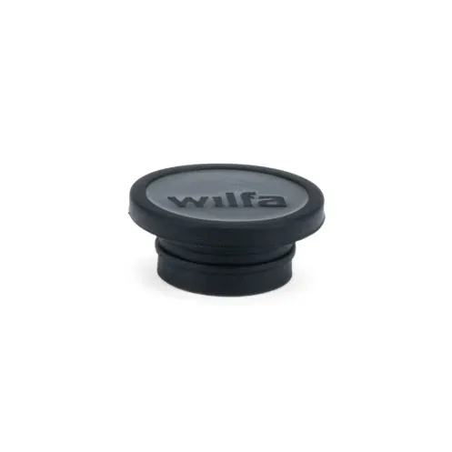 Wilfa IM4B-1000 bouchon recharge hachoir plastique