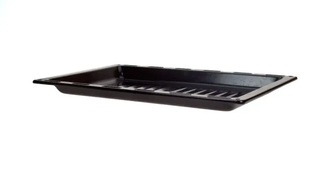 Wilfa Hybel EMK-218 plat long four 41 cm