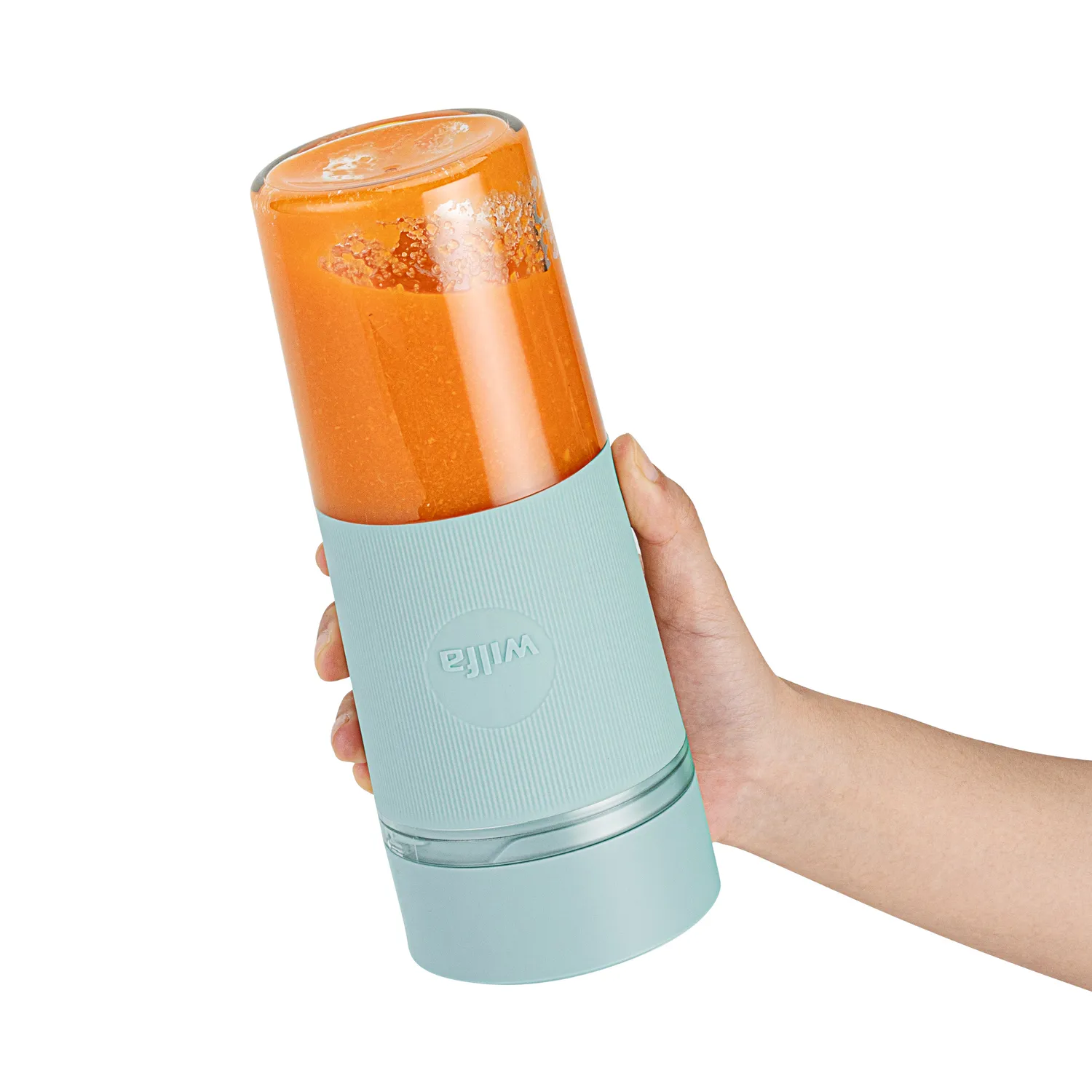 Wilfa Swift blender portable 300 ml Tritan nomade