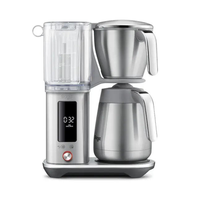 Sage Luxe Brewer Thermal cafetière filtre thermique programmable