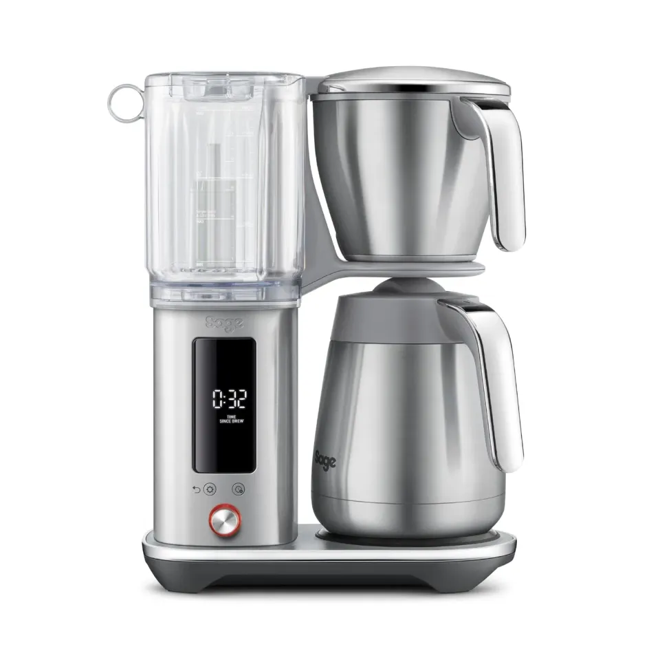 Sage Luxe Brewer Thermal cafetière filtre thermique programmable
