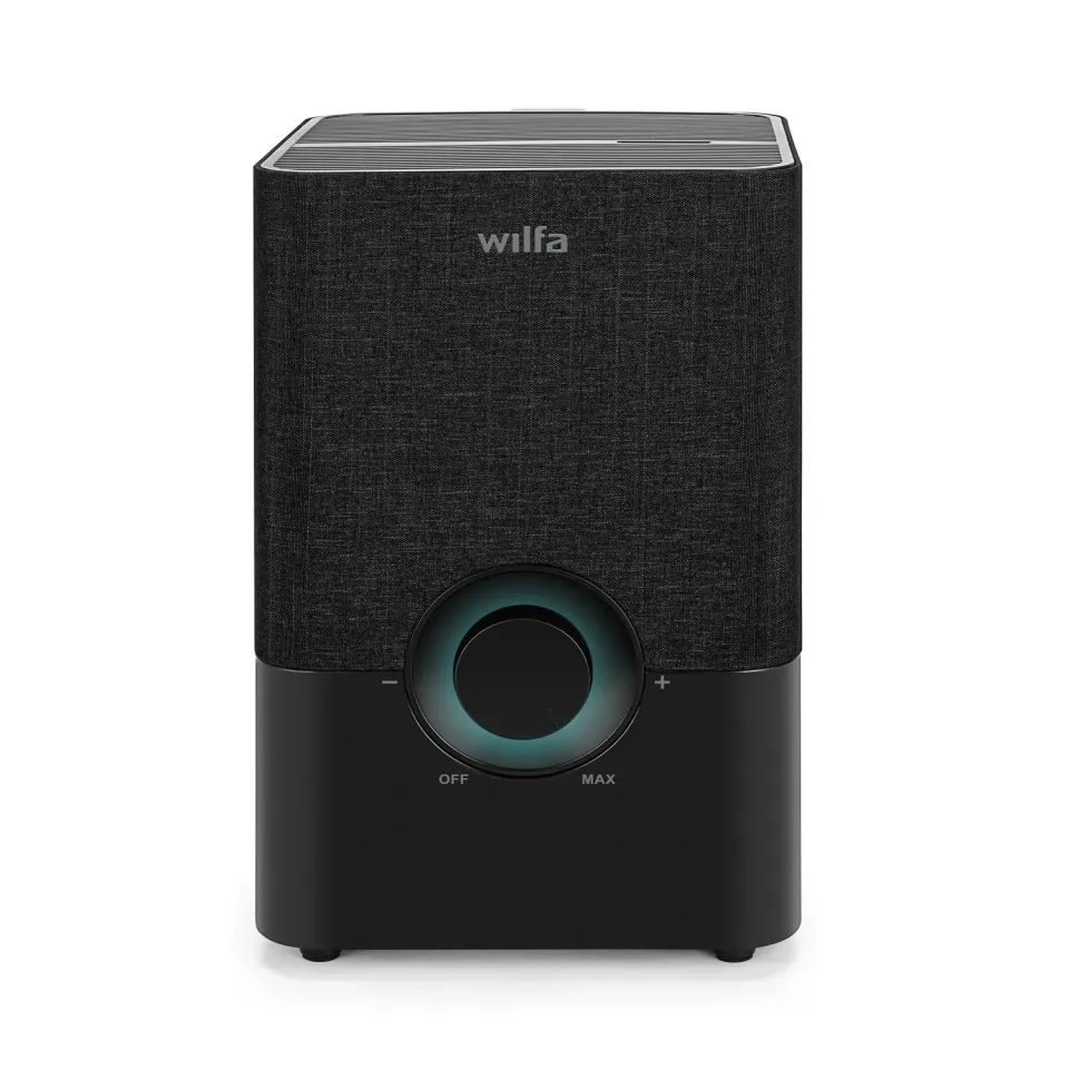 Wilfa Alto TXD humidificateur 4,2 L brume froide
