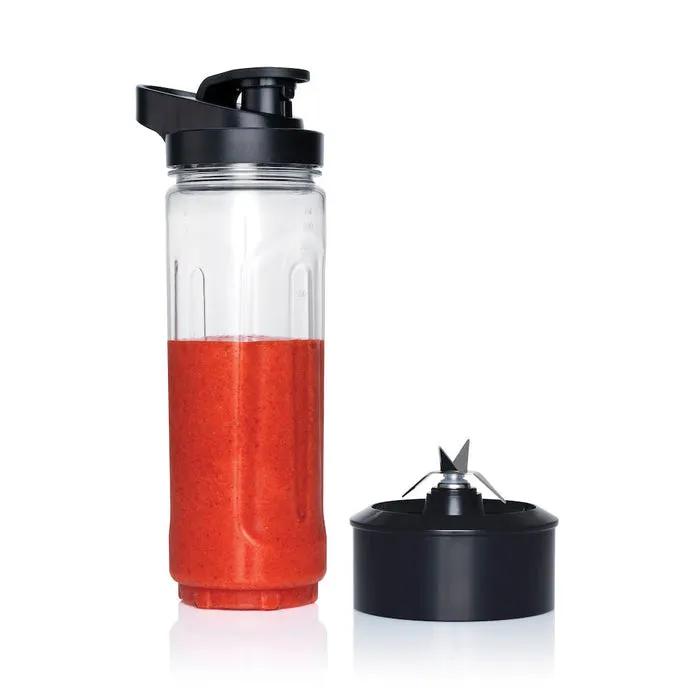 Wilfa Xplode 2GO gourde blender avec lame inox 600 ml