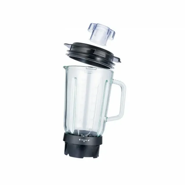 Wilfa Smooth BL-1000S pichet blender complet avec lame