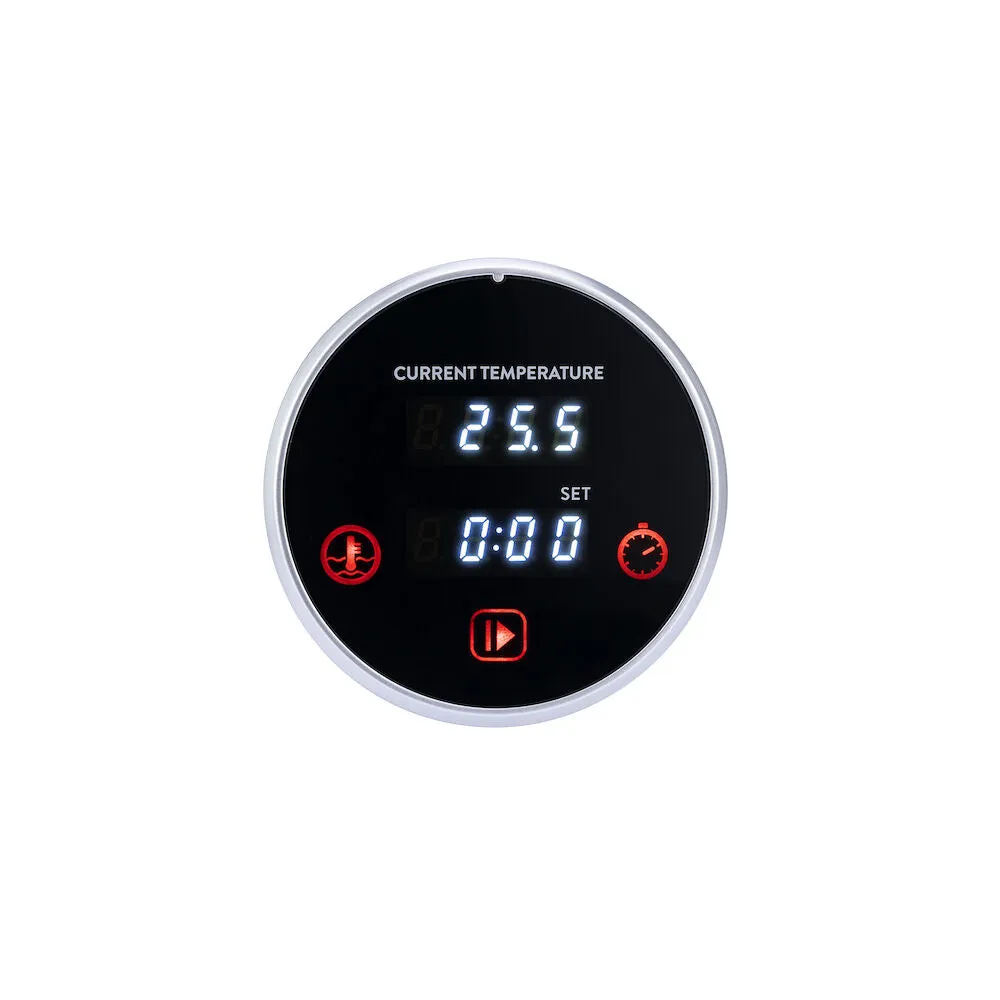 Wilfa Creek thermoplongeur sous vide 1200 W