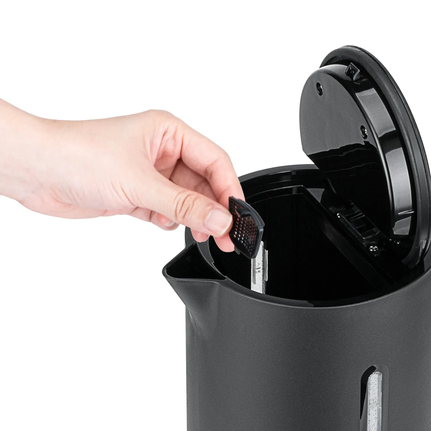 Wilfa Ease bouilloire électrique 1,5 L silencieuse