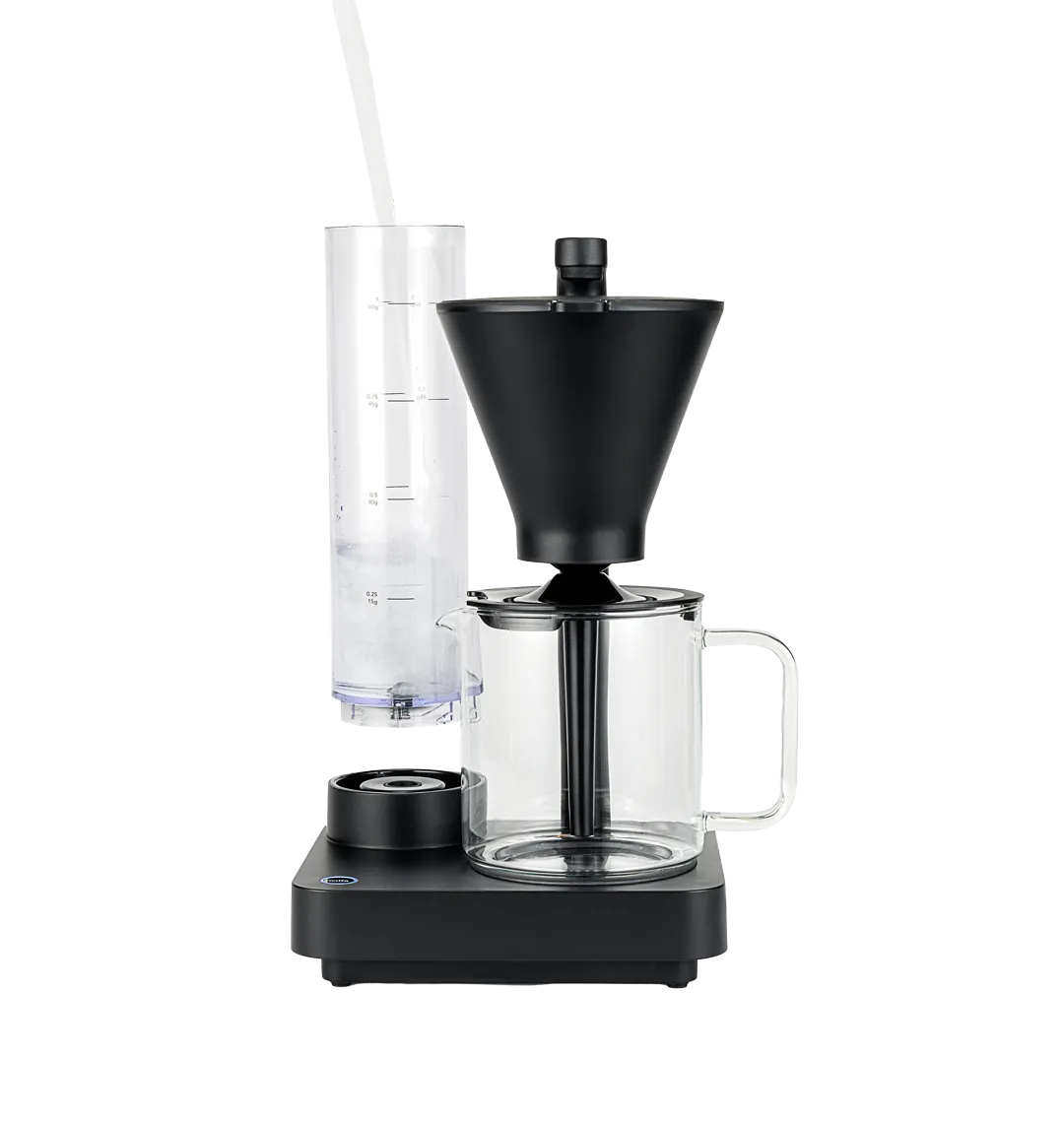 Wilfa Performance Compact cafetière 1 L compacte