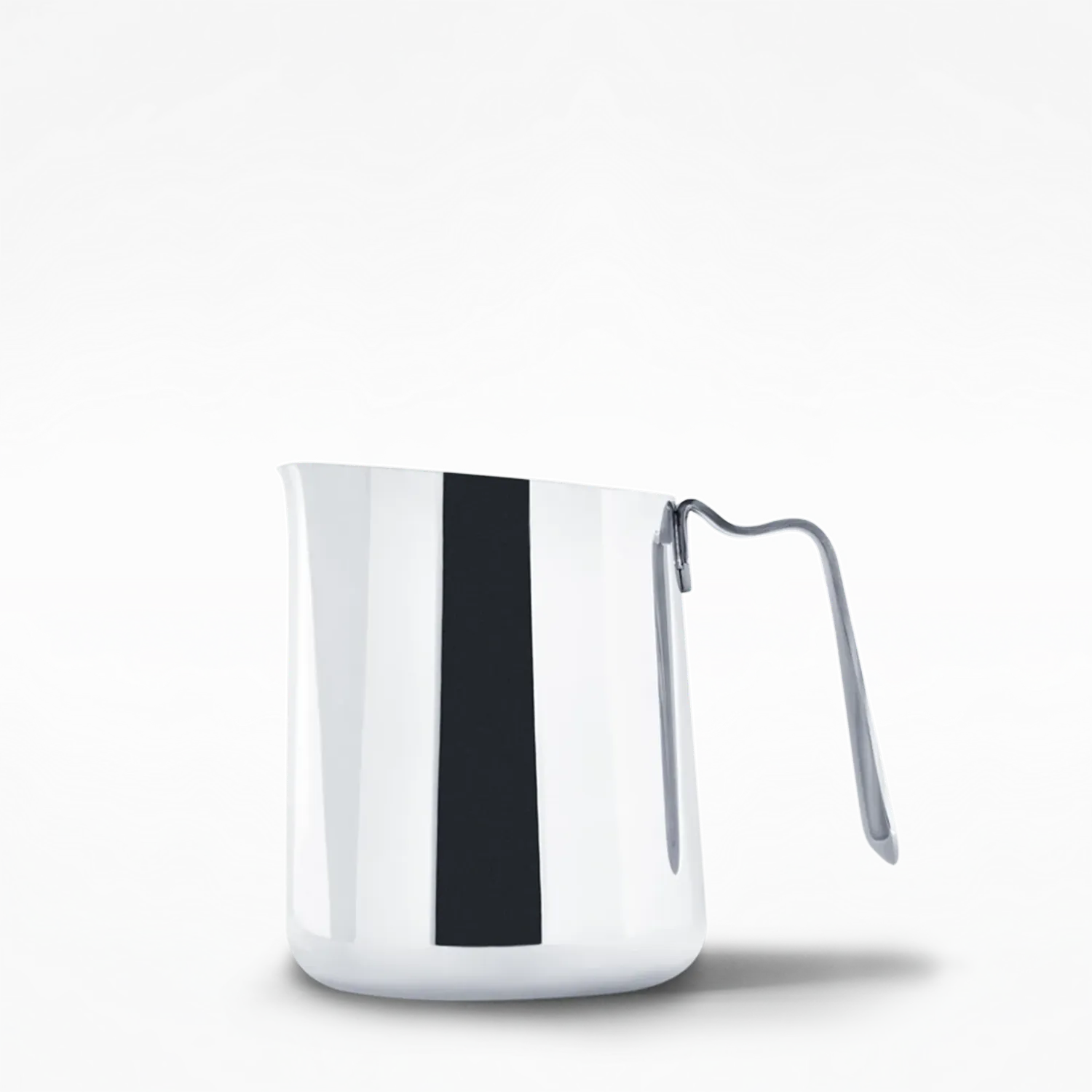 Stagg Eddy pichet à lait 12 oz graphite inox