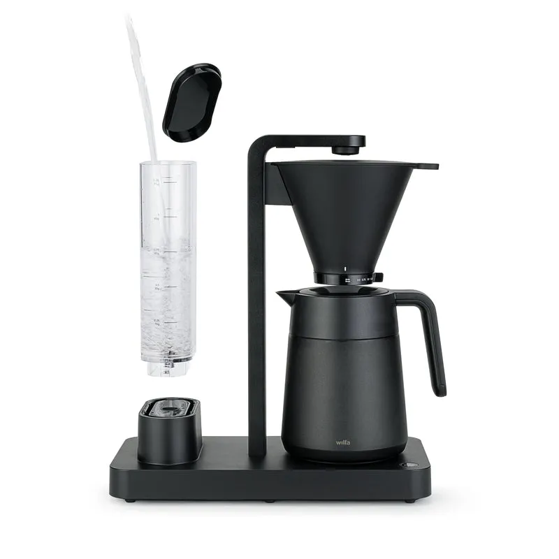 Wilfa Performance Thermo cafetière isotherme inox