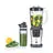 Wilfa Activelife B2G-800 bol blender lame couvercle