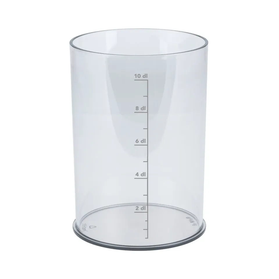 Wilfa IM4B-1000 gobelet mixeur 1000 ml gradué