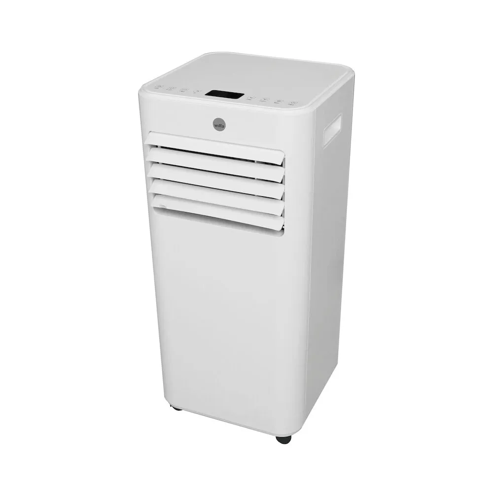 Wilfa Chill Connected climatiseur mobile 7000 BTU
