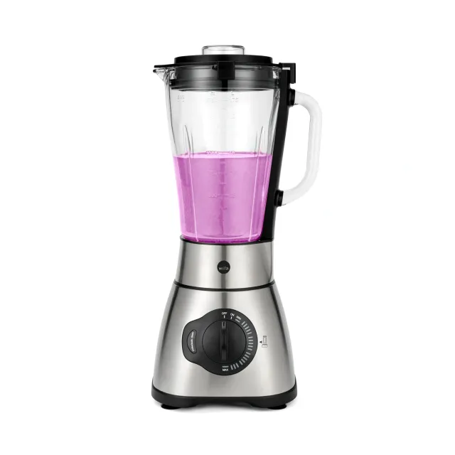 Wilfa Xplode Flow blender 1,75 L verre 1800 W