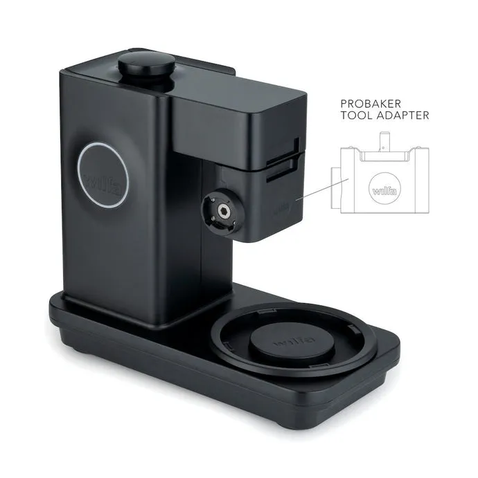 Wilfa ProBaker adaptateur accessoires robot pâtissier