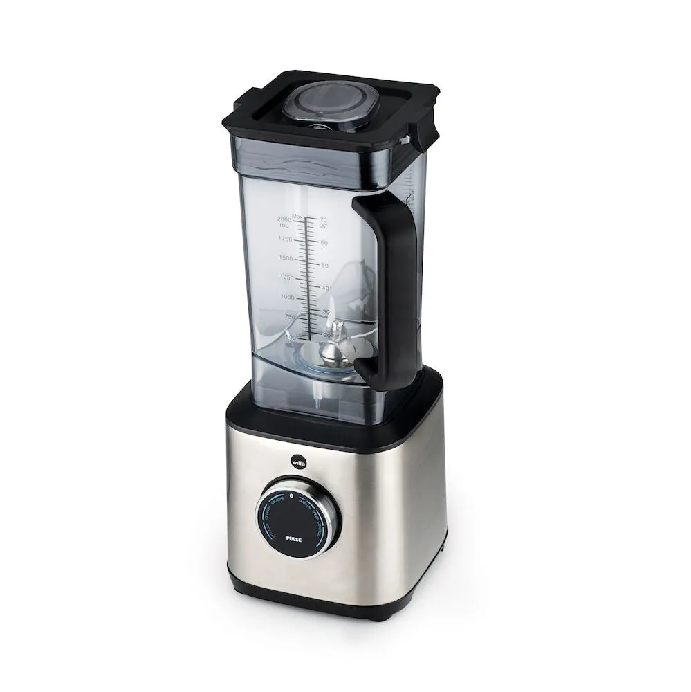 Wilfa Powerfuel XL blender 2 L 2000 W glace
