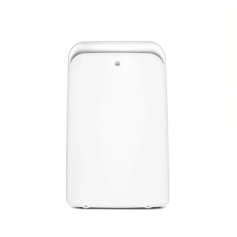 Wilfa Sval AC-W12 roulettes climatiseur mobiles
