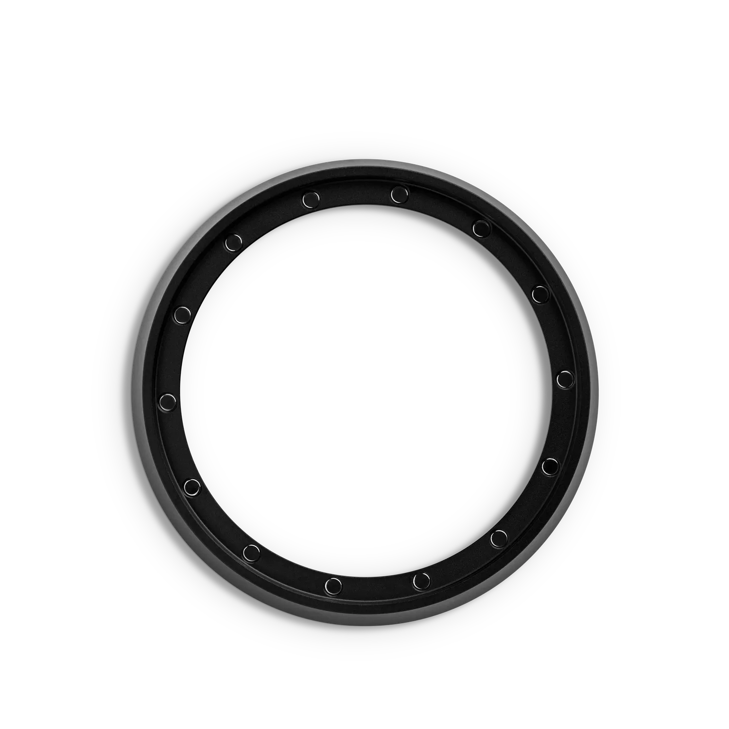 Fellow Stagg entonnoir dosage 58 mm magnétique noir mouture