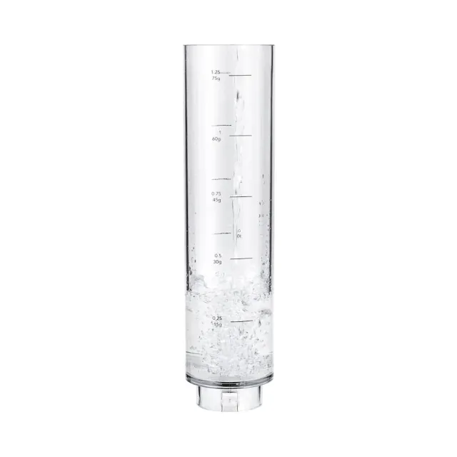 Wilfa Performance WSPL-3B réservoir eau cafetière
